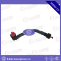 ISDE 4993398 Fuel delivery pipe for Dongfeng Cummins engine